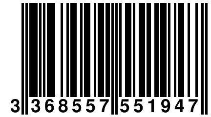 3 368557 551947