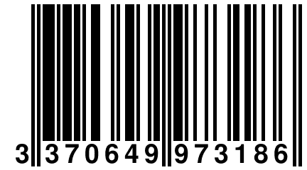 3 370649 973186