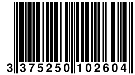 3 375250 102604