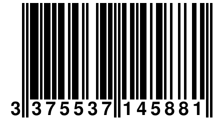 3 375537 145881