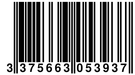 3 375663 053937