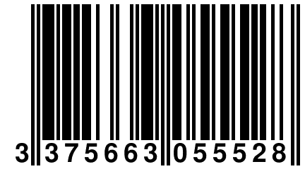 3 375663 055528