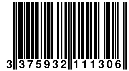 3 375932 111306