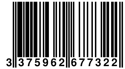 3 375962 677322