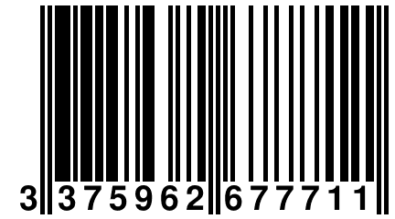 3 375962 677711