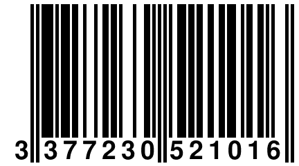 3 377230 521016