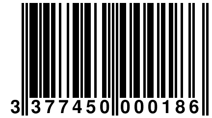 3 377450 000186