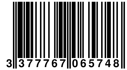 3 377767 065748