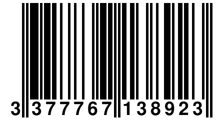 3 377767 138923