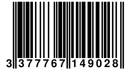 3 377767 149028