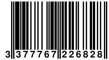 3 377767 226828