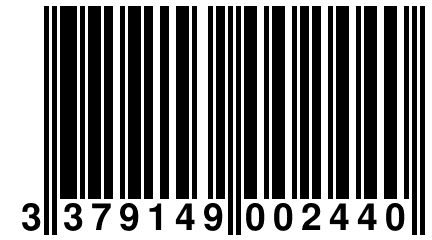 3 379149 002440