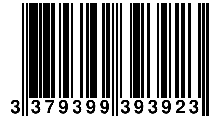 3 379399 393923