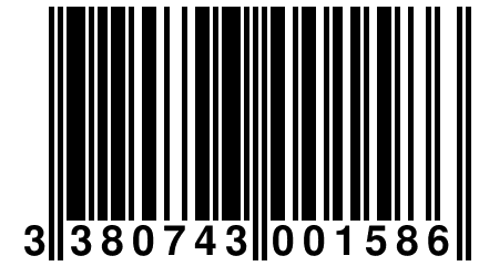 3 380743 001586