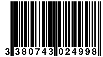 3 380743 024998