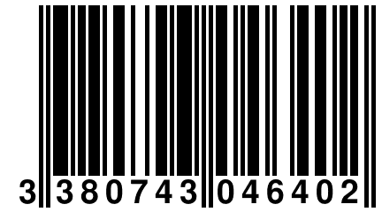 3 380743 046402