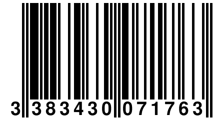 3 383430 071763