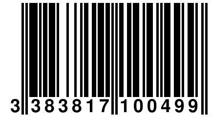 3 383817 100499