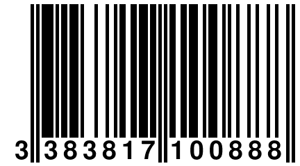 3 383817 100888