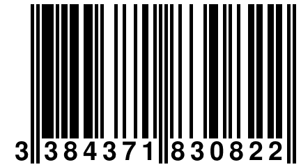 3 384371 830822