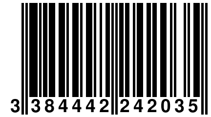 3 384442 242035