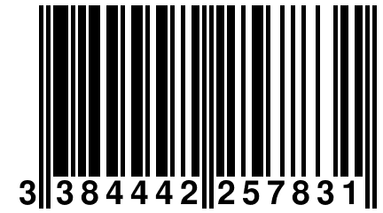 3 384442 257831