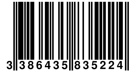 3 386435 835224