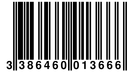 3 386460 013666