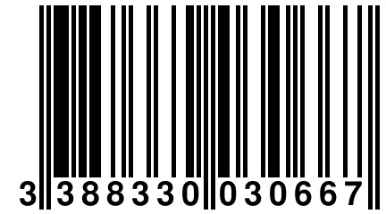 3 388330 030667