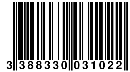 3 388330 031022