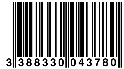 3 388330 043780