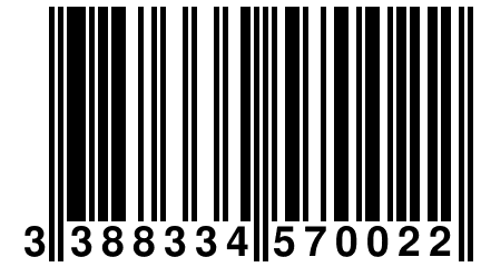 3 388334 570022