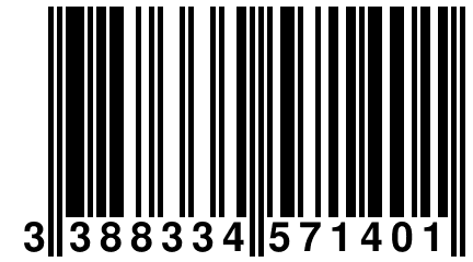 3 388334 571401