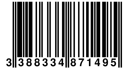 3 388334 871495