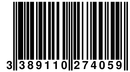 3 389110 274059