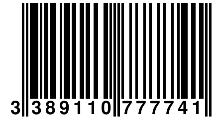 3 389110 777741