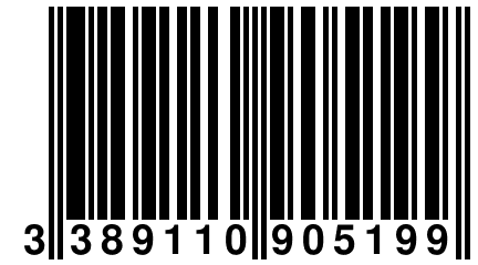 3 389110 905199