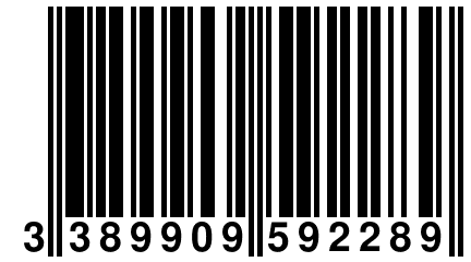 3 389909 592289