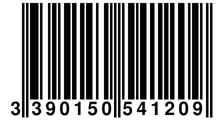 3 390150 541209