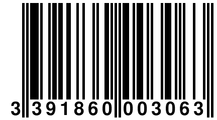 3 391860 003063