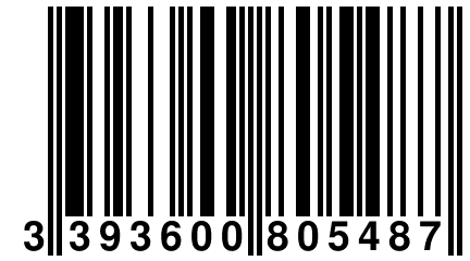 3 393600 805487