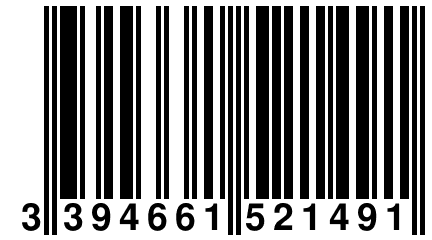 3 394661 521491