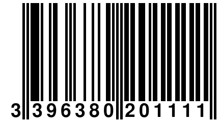 3 396380 201111