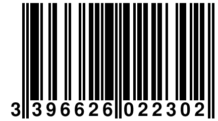 3 396626 022302