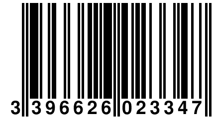 3 396626 023347