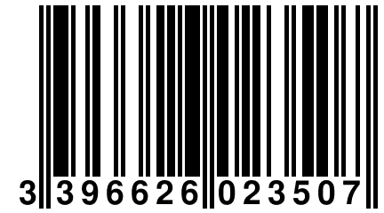 3 396626 023507