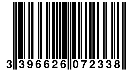 3 396626 072338