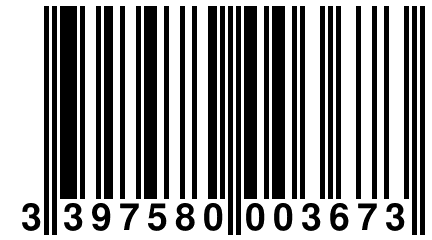 3 397580 003673