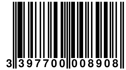 3 397700 008908