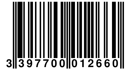 3 397700 012660